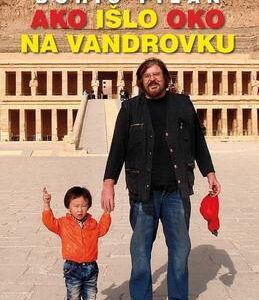 Ako išlo oko na vandrovku (Boris Filan)