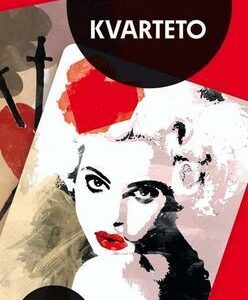 Kvarteto (Slávka Koleničová)