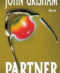 Partner - 3. vydanie (John Grisham)