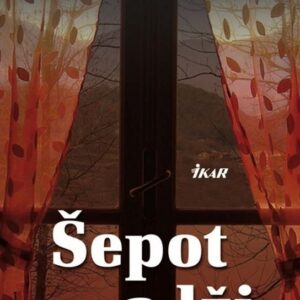 Šepot a lži, 2. vydanie (Joy Fielding)