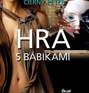 Hra s bábikami (Peter Čierny)