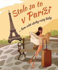 Stalo sa to v Paríži (Molly Hopkins)