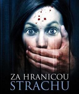 Za hranicou strachu (Jaye Fordová)