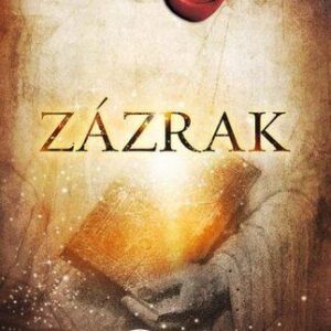 Zázrak (Rhonda Byrne)