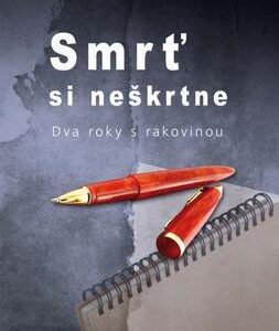 Smrť si neškrtne (Jana Shemesh)