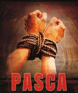 Pasca (Marko Leino)