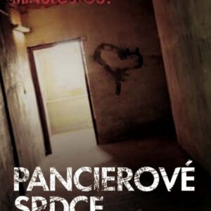 Pancierové srdce (Jo Nesbo)