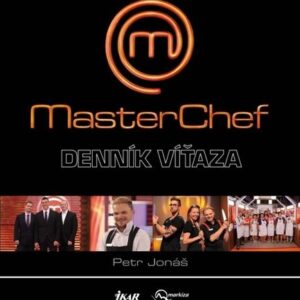 MasterChef (Kolektív autorov)