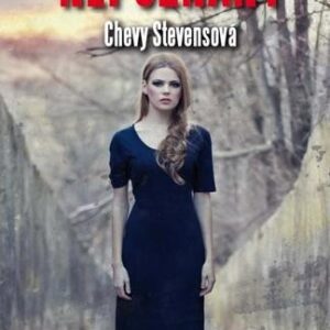 Nepoznaný (Chevy Stevensová)