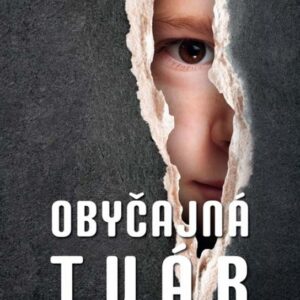 Obyčajná tvár (R. J. Palacio)