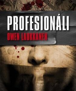 Profesionáli (Owen Laukkanen)