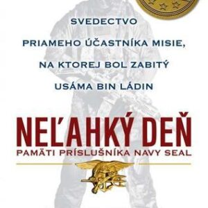 Neľahký deň (Mark Owen)