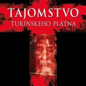 Tajomstvo Turínskeho plátna (Sam Christer)