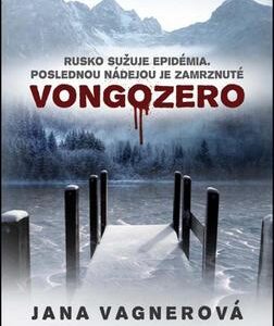 Vongozero (Jana Vagnerová)