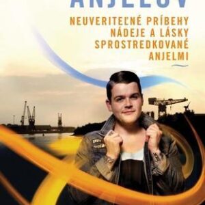 Privolávač anjelov (Gray Kyle)