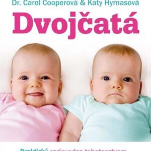 Dvojčatá (Katy Hymasová)