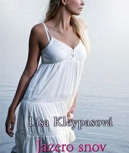 Jazero snov vo Friday Harbore (Lisa Kleypas)