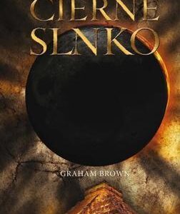 Čierne slnko (Graham Brown)