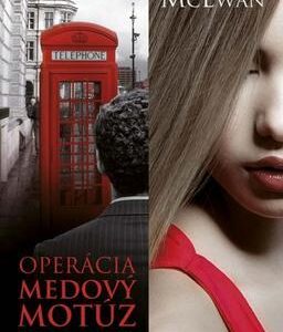 Operácia Medový motúz (Ian McEwan)