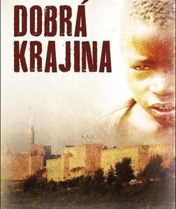 Dobrá krajina (Jana Shemesh)