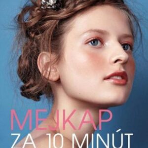 Mejkap za 10 minút (Boris Entrup)