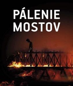 Pálenie mostov (Ján Babarík)