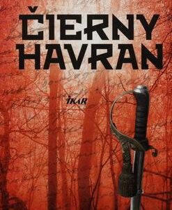 Čierny havran (Vasyľ Škľar)