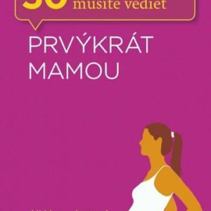Prvýkrát mamou (Ali Monaghan)