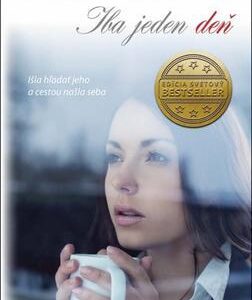 Iba jeden deň (Gayle Formanová)