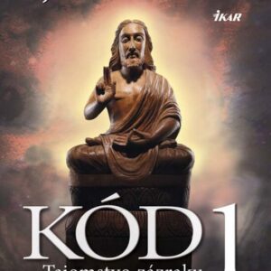Kód 1 - Tajomstvo zázraku (Jozef Banáš)