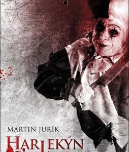 Harlekýn (Martin Jurík)