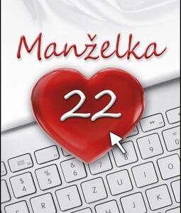 Manželka 22 (Melanie Gideonová)