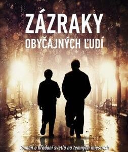 Zázraky obyčajných ľudí (Amanda Leducová)