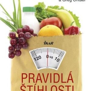 Pravidlá štíhlosti (Greg Critser)
