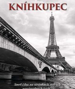 Kníhkupec (Pryor Mark)