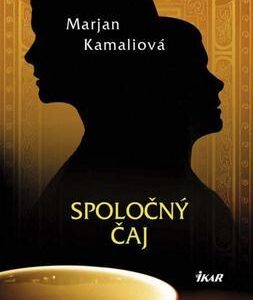 Spoločný čaj (Marjan Kamaliová)