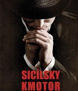 Sicílsky kmotor (Vito Bruschini)