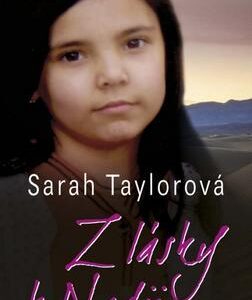 Z lásky k Nadii (Sarah Taylor)