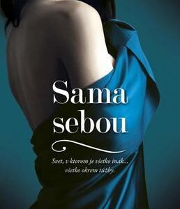 Sama sebou (Lisa Renee Jones)