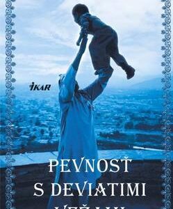 Pevnosť s deviatimi vežami (Akbar Omar Qasis)