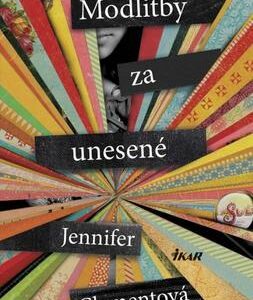 Modlitby za unesené (Clement Jennifer)