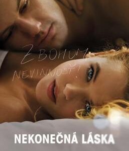 Nekonečná láska (Spencer Scott)