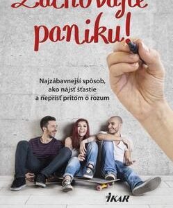 Zachovajte paniku! (Marek Zákopčan)