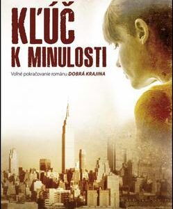 Kľúč k minulosti (Jana Shemesh)