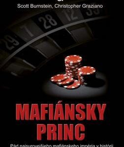 Mafiánsky princ (Philip Leonetti)