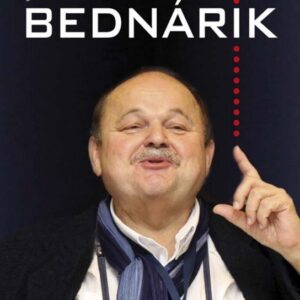 Jozef Bednárik (Andrea Coddington)