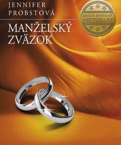 Manželský zväzok (Jennifer Probstová)