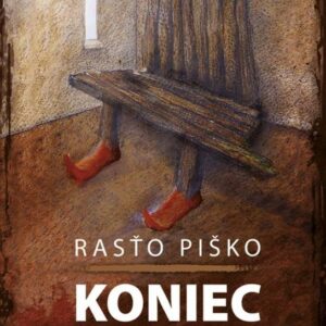 Koniec kankánu (Rastislav Piško)