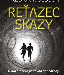 Reťazec skazy (Fredrik T. Olsson)