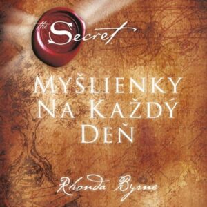 Myšlienky na každý deň (Rhonda Byrne)